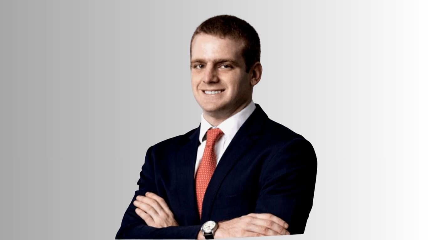 Arechavala Advogados anuncia Felipe Banwell Ayres como novo sócio