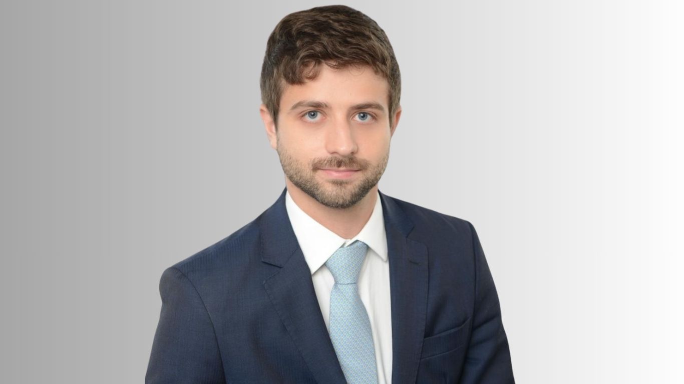 Tofic Advogados anuncia Gustavo Neno Altman como novo sócio em Direito Penal Empresarial