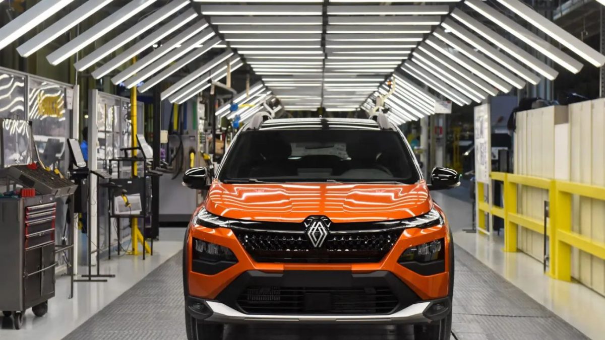 Geely conclui compra de 26,4% de joint venture com Renault no Brasil; Lefosse assessora operação