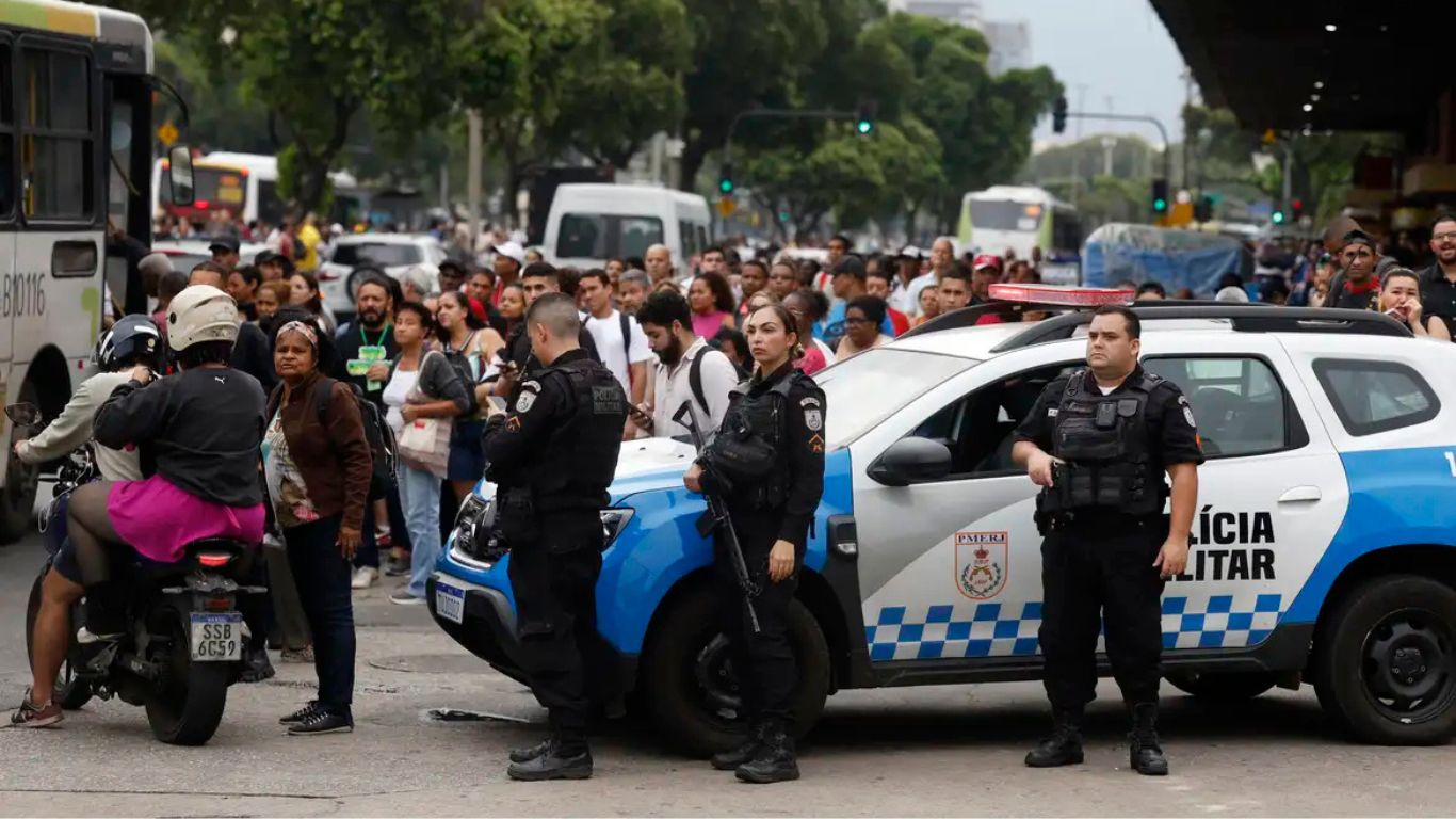 Improviso na segurança pública: por que o Brasil insiste nos atalhos?