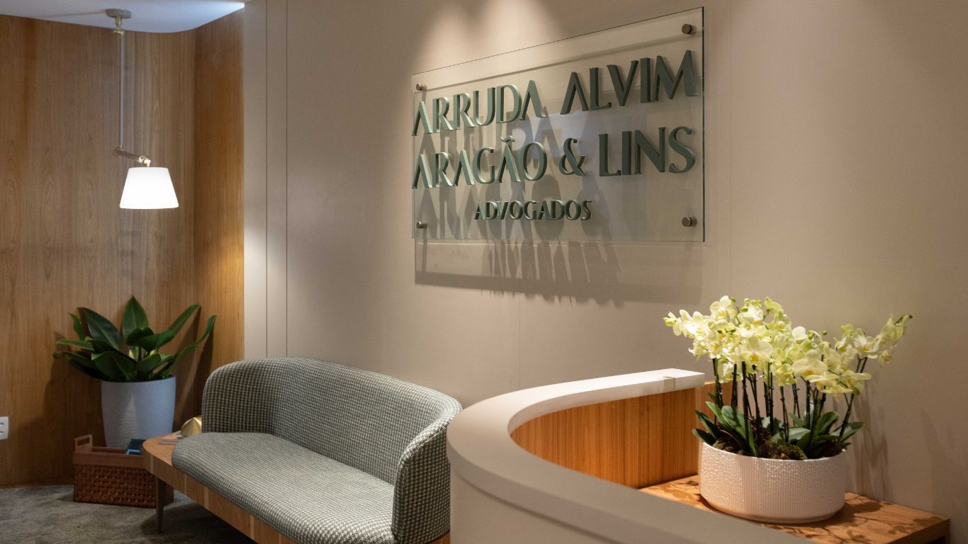 Arruda Alvim, Aragão & Lins Advogados inaugura nova unidade em São Paulo