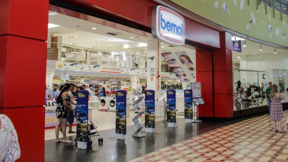 Lefosse assessora Bemol em emissão de R$ 175 milhões em notas comerciais