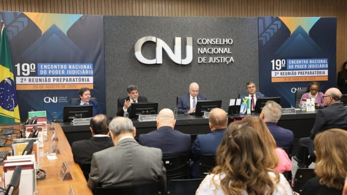 TST divulga lista de candidatos ao CNJ com 19 magistrados da Justiça do Trabalho