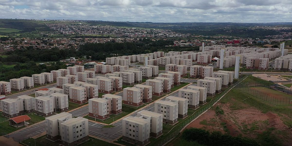 Caixa volta a permitir mais de um financiamento imobiliário