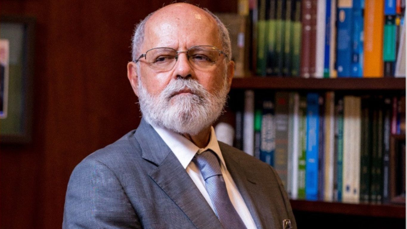 Corrêa da Veiga Advogados anuncia ingresso do ministro aposentado Aloysio Corrêa da Veiga