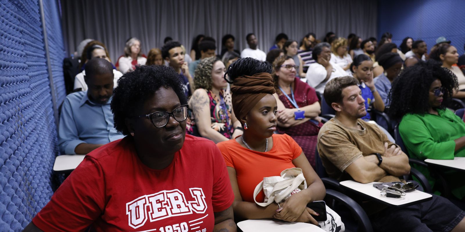 Defensoria critica lei de Santa Catarina que proíbe cotas raciais em universidades