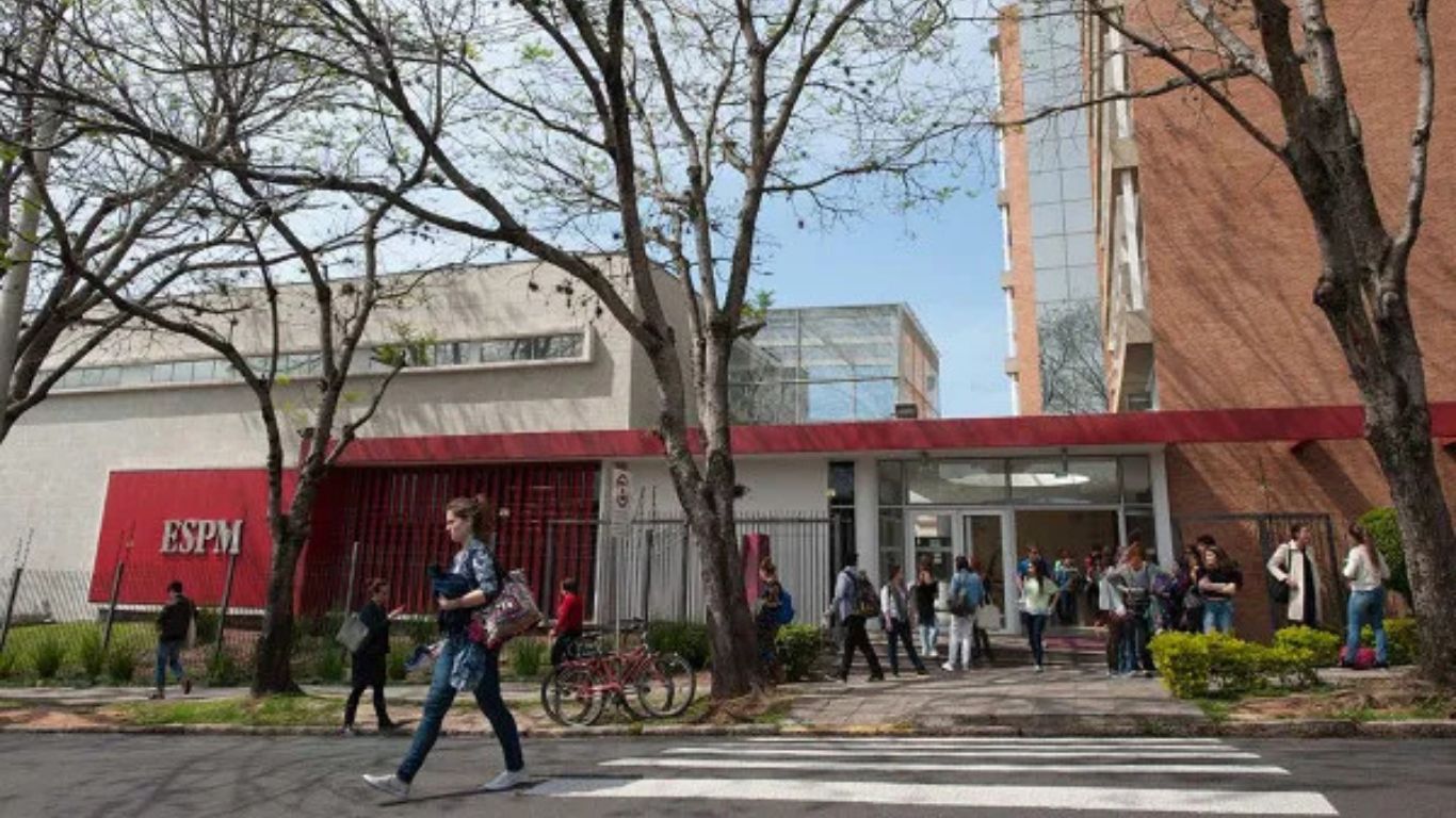 Demarest assessora ESPM na compra das operações da Escola Panamericana