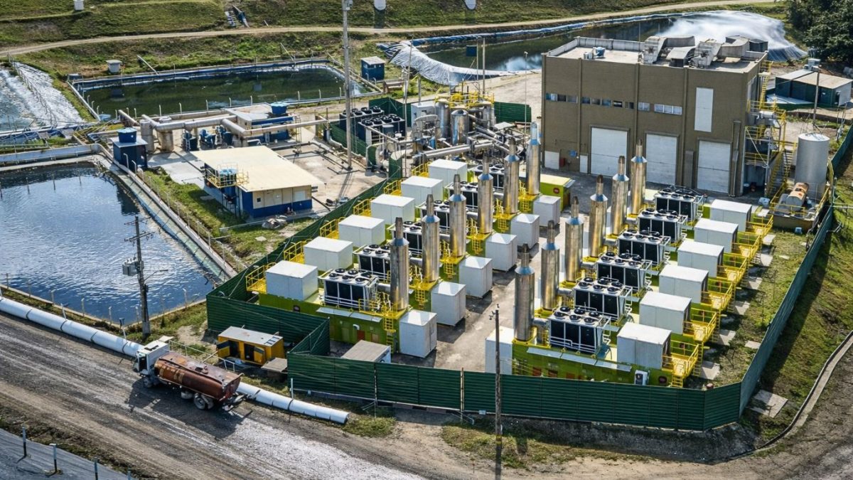 Lefosse assessora financiamento do BNDES a projeto de biometano em Paulínia