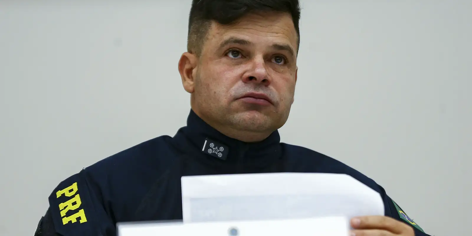 Moraes autoriza Silvinei Vasques a cursar doutorado EAD na Papuda