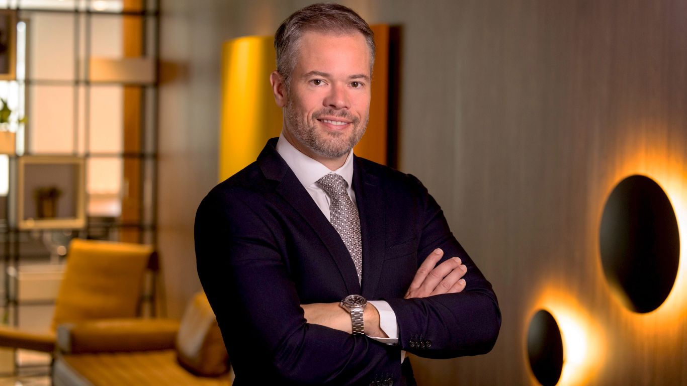 FLH anuncia a chegada de Allan Borba Bercht como novo sócio da área de Bancário, Financeiro e Mercado de Capitais