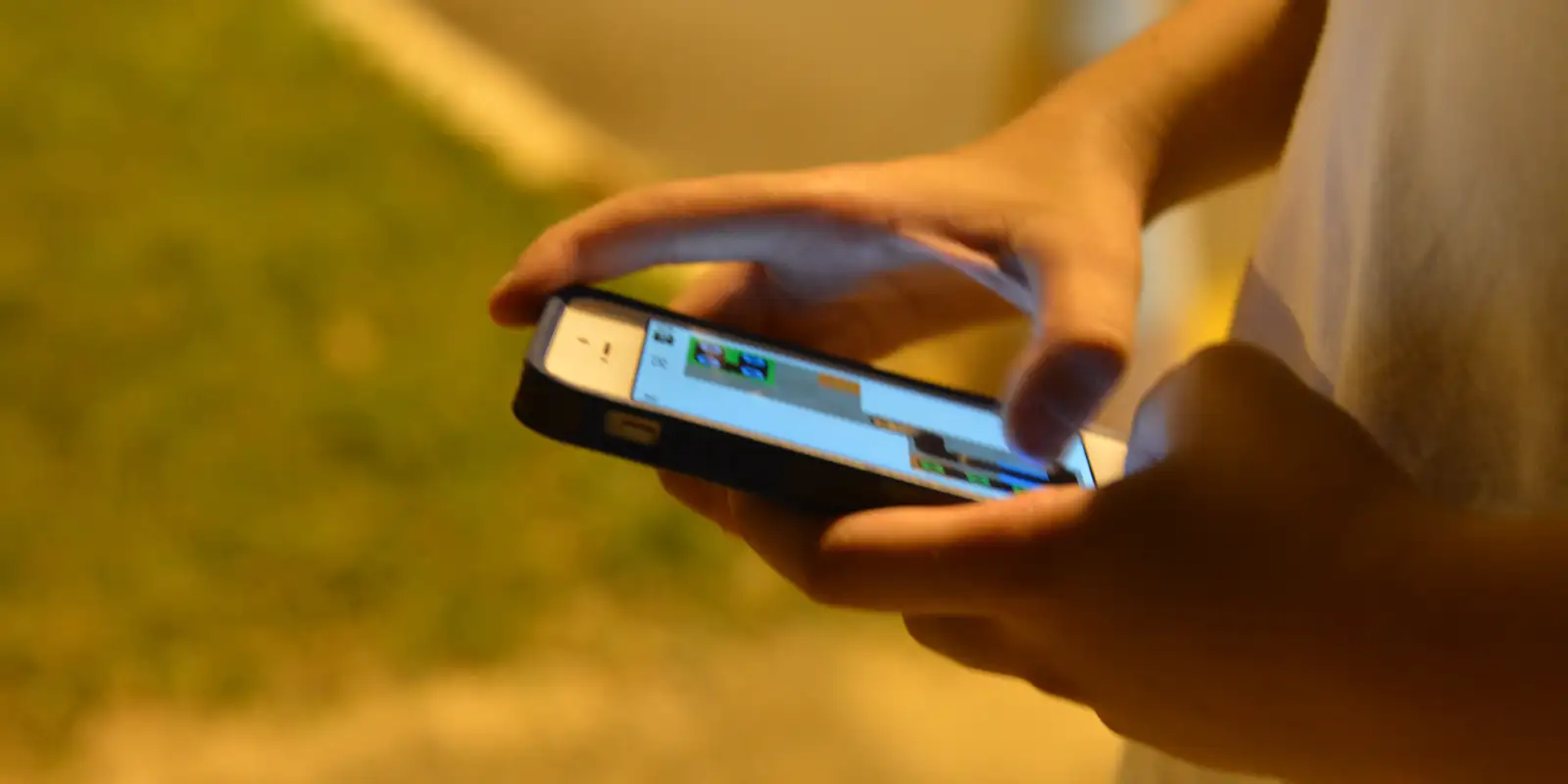ECA Digital veta rolagem infinita de tela e autoplay para crianças e adolescentes