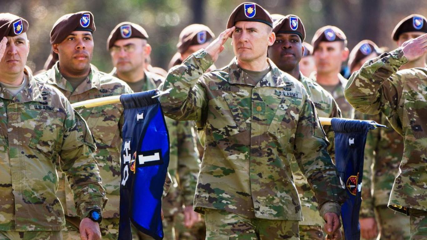 EUA firmam acordo militar com Paraguai e ampliam presença na América Latina