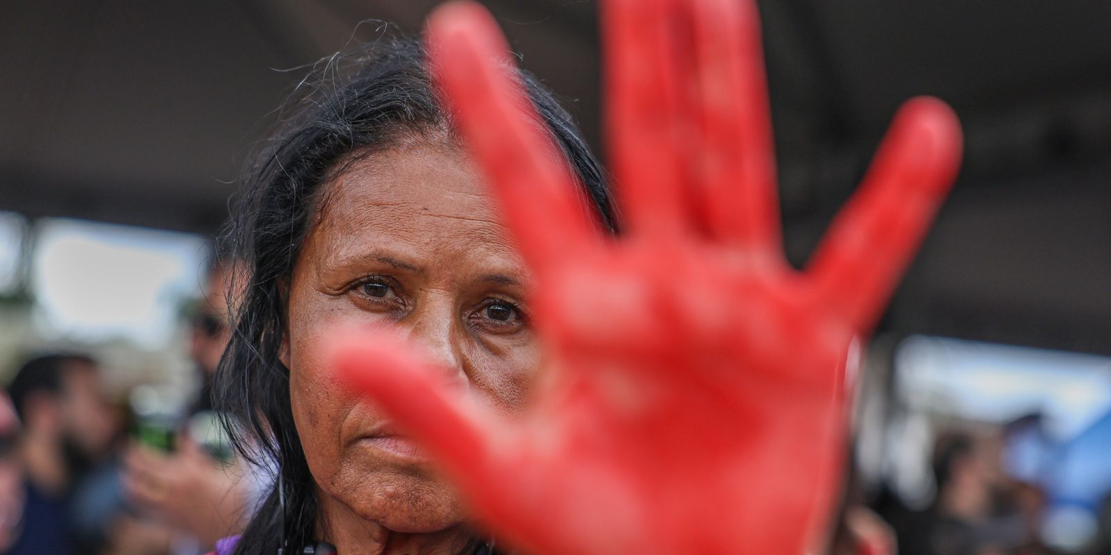 MPF investiga políticas de combate ao feminicídio em São Paulo após alta de casos