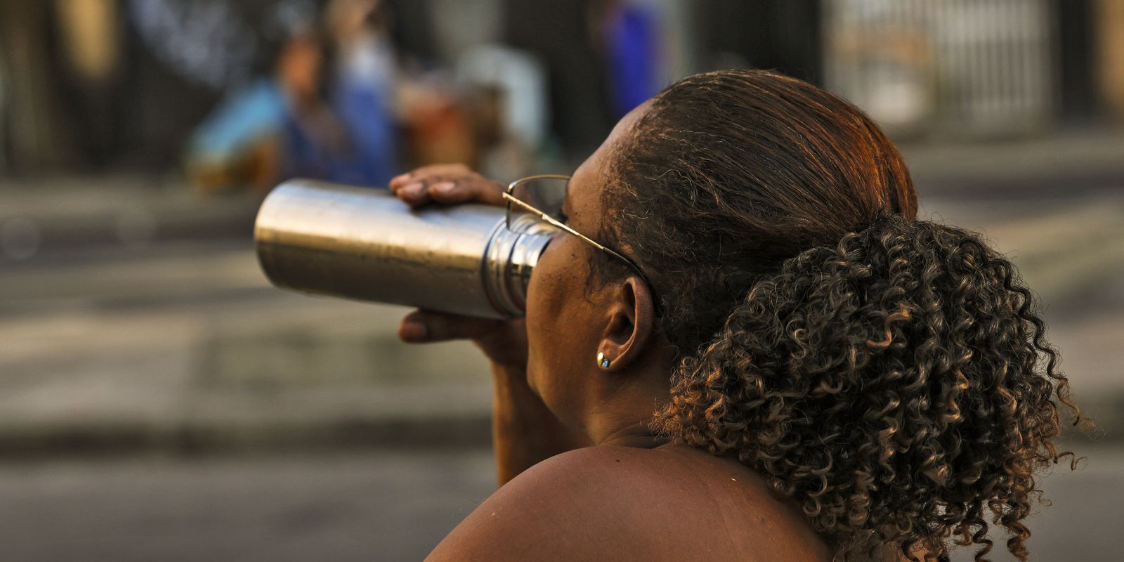 MPF e Defensoria pedem medidas urgentes para efeitos do calor no RJ
