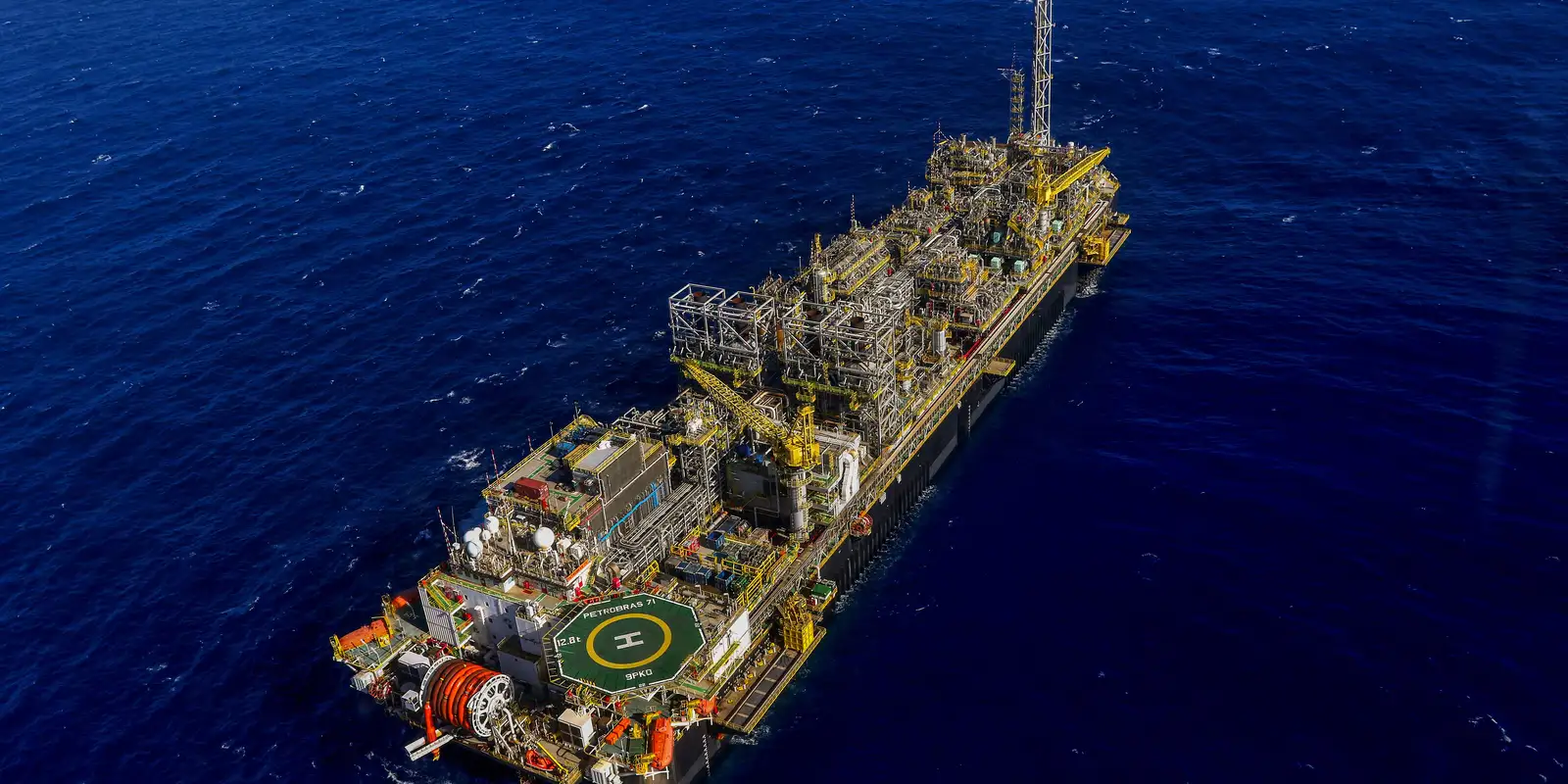 MPF aciona Justiça para anular licença ambiental do pré-sal concedida à Petrobras