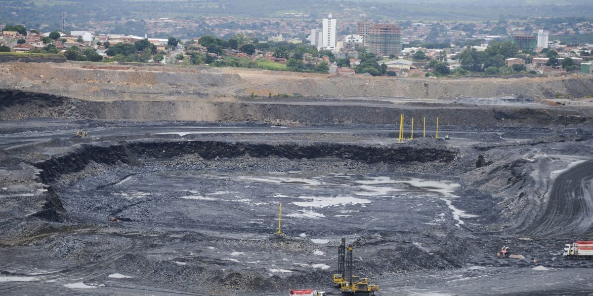 Monitor do MapBiomas revela: 3 em cada 10 processos de mineração têm irregularidades