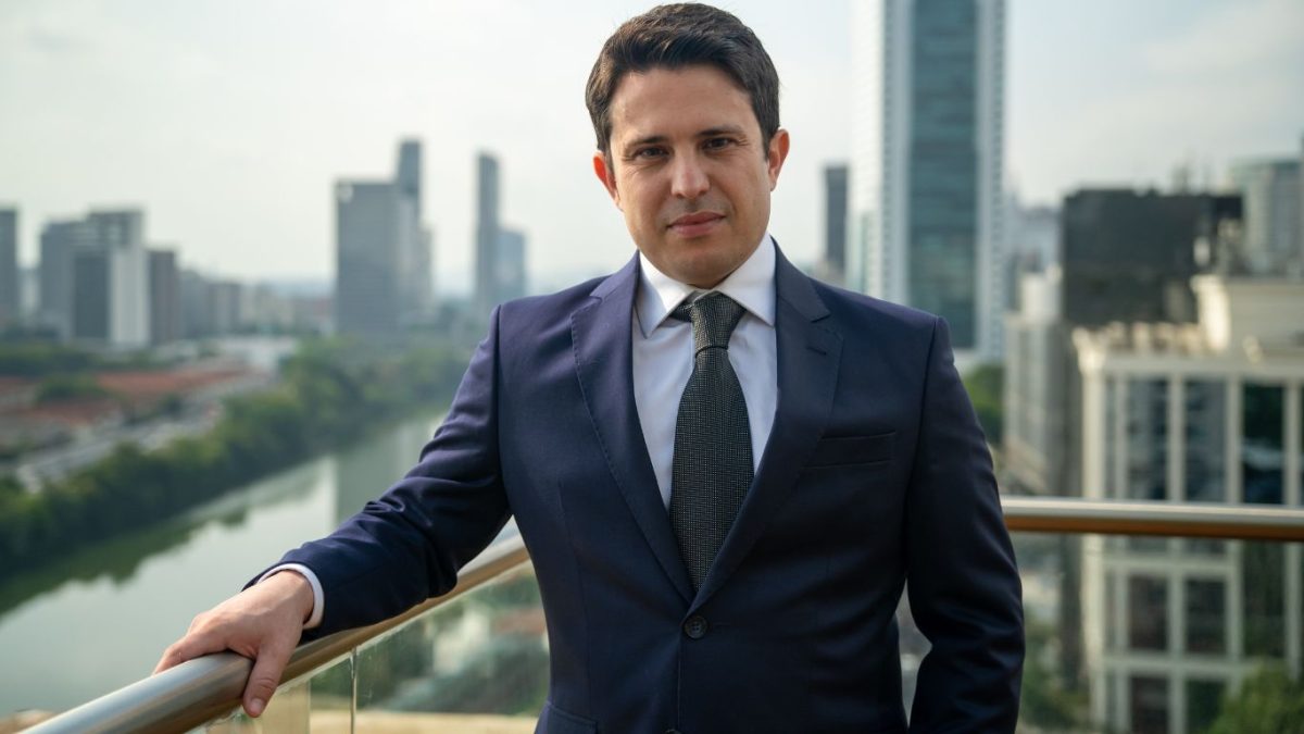 Pinheiro Neto contrata André Soares de Freitas Bueno como novo counsel