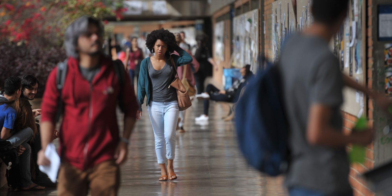 Universidades federais alertam para corte de R$ 488 milhões no orçamento de 2026