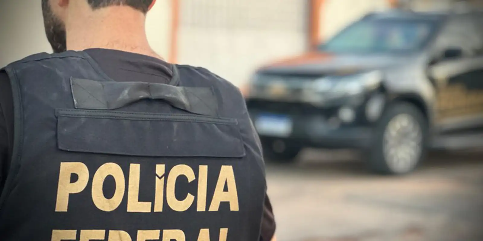 PF não encontra presidente do Instituto Voto Legal para prisão domiciliar