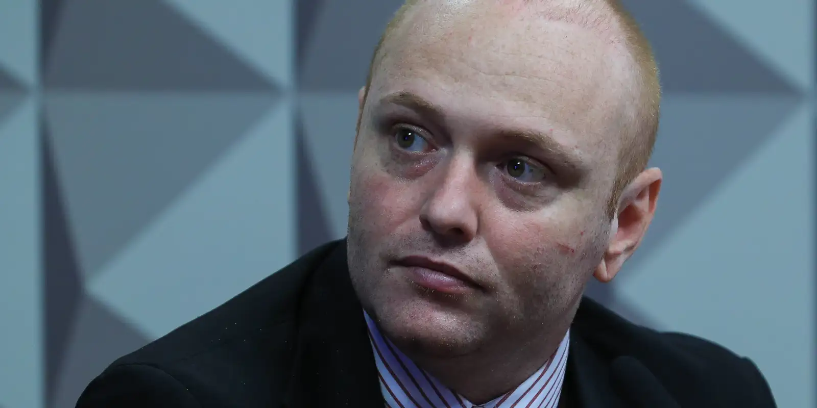 PGR defende progressão de regime para hacker Walter Delgatti