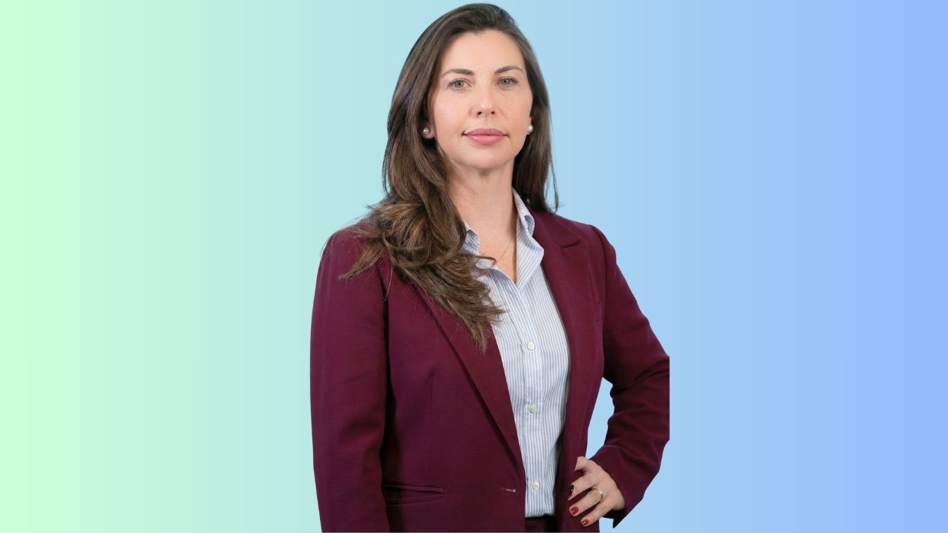 PSNA anuncia Daphne Minerbo como nova sócia de M&A e Societário
