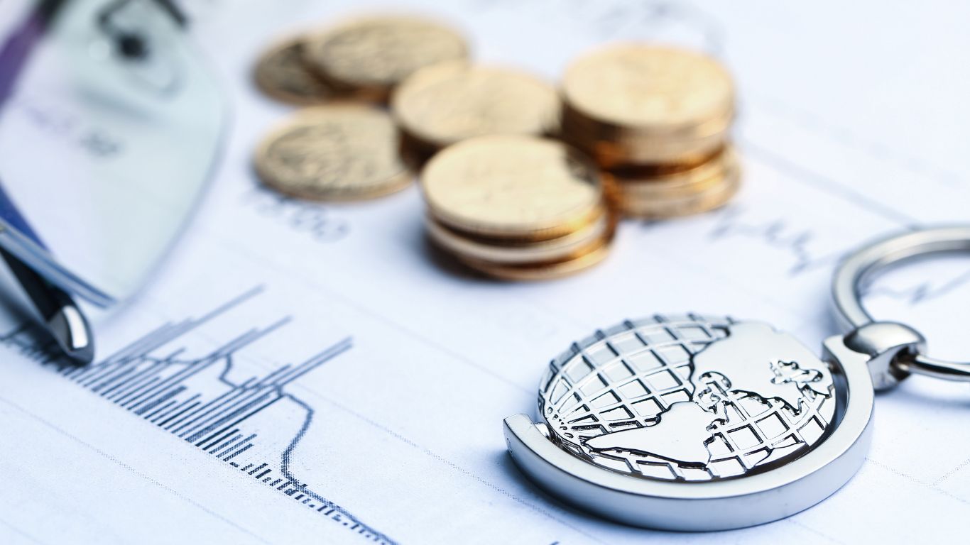 Revolução tributária: empresas à beira de uma nova era econômica