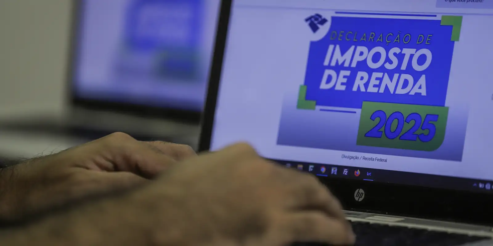 Receita paga hoje restituição da malha fina a 263 mil contribuintes