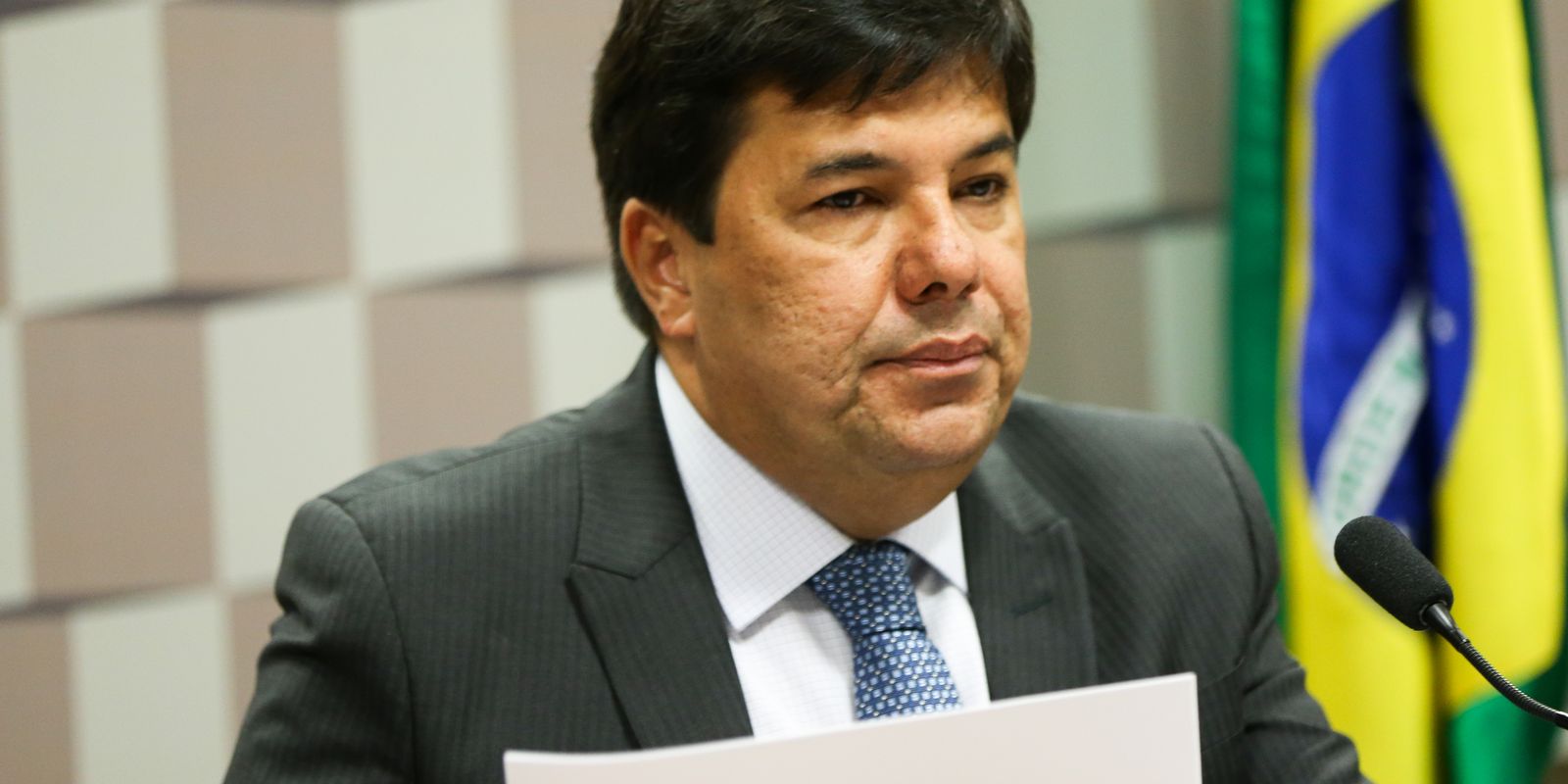 PEC da Segurança Pública tem apresentação de relatório adiada na Câmara