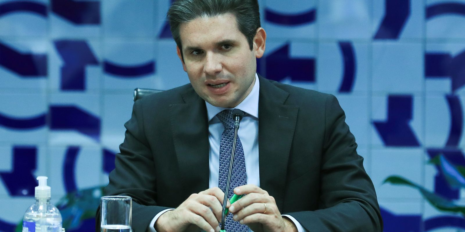 PEC da Segurança Pública avança e relatório deve ser apresentado nesta semana