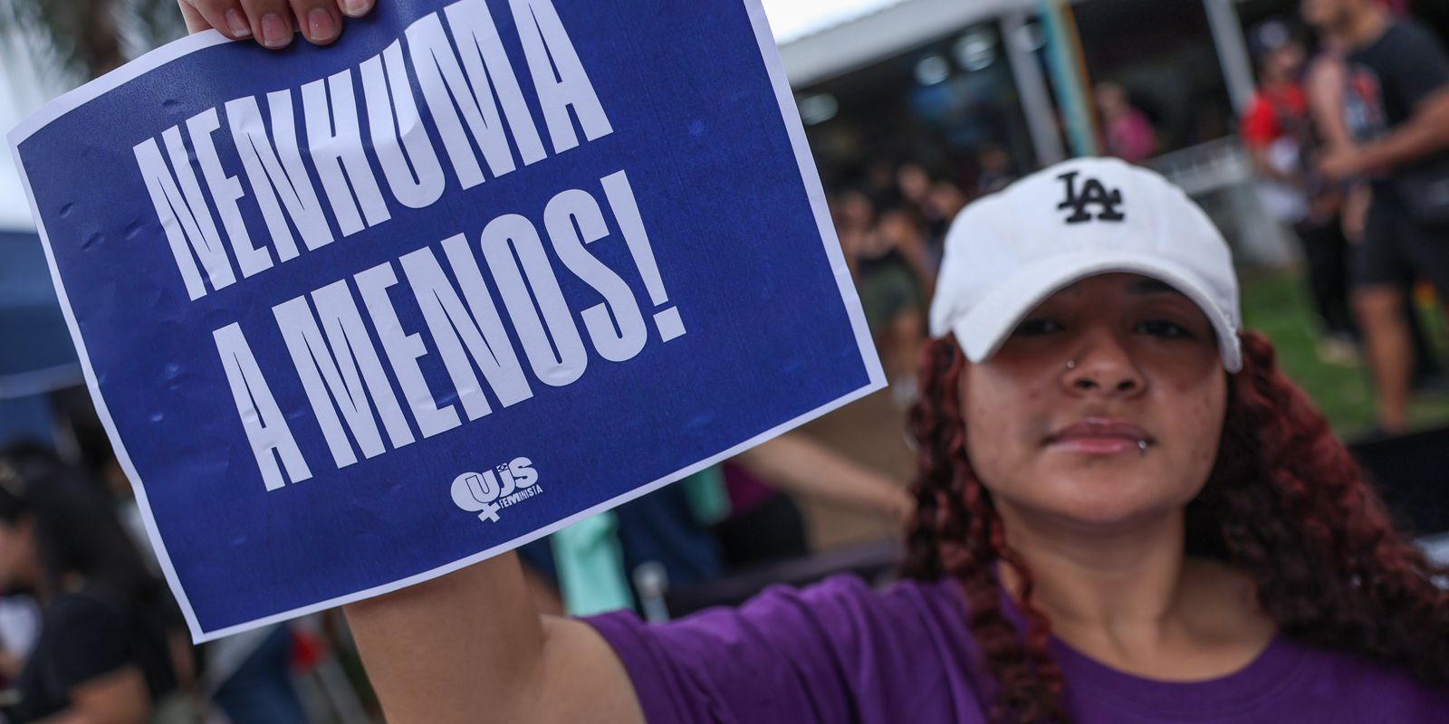 Violência doméstica cresce no RJ e número de sentenças aumenta 6,5% em 2025