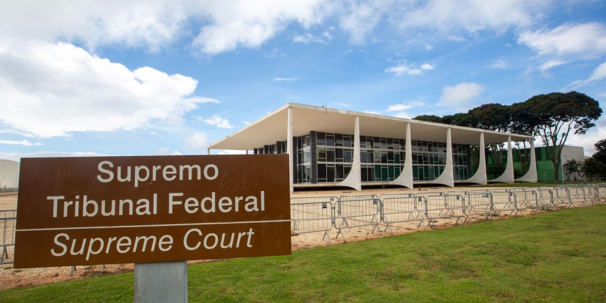 STF mantém benefícios fiscais para agrotóxicos no ICMS