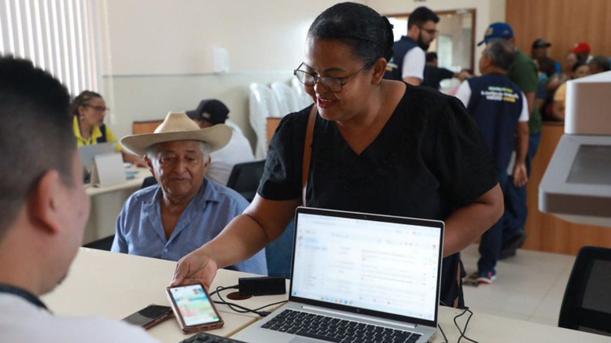 Justiça do Trabalho torna obrigatória a itinerância em todo o país
