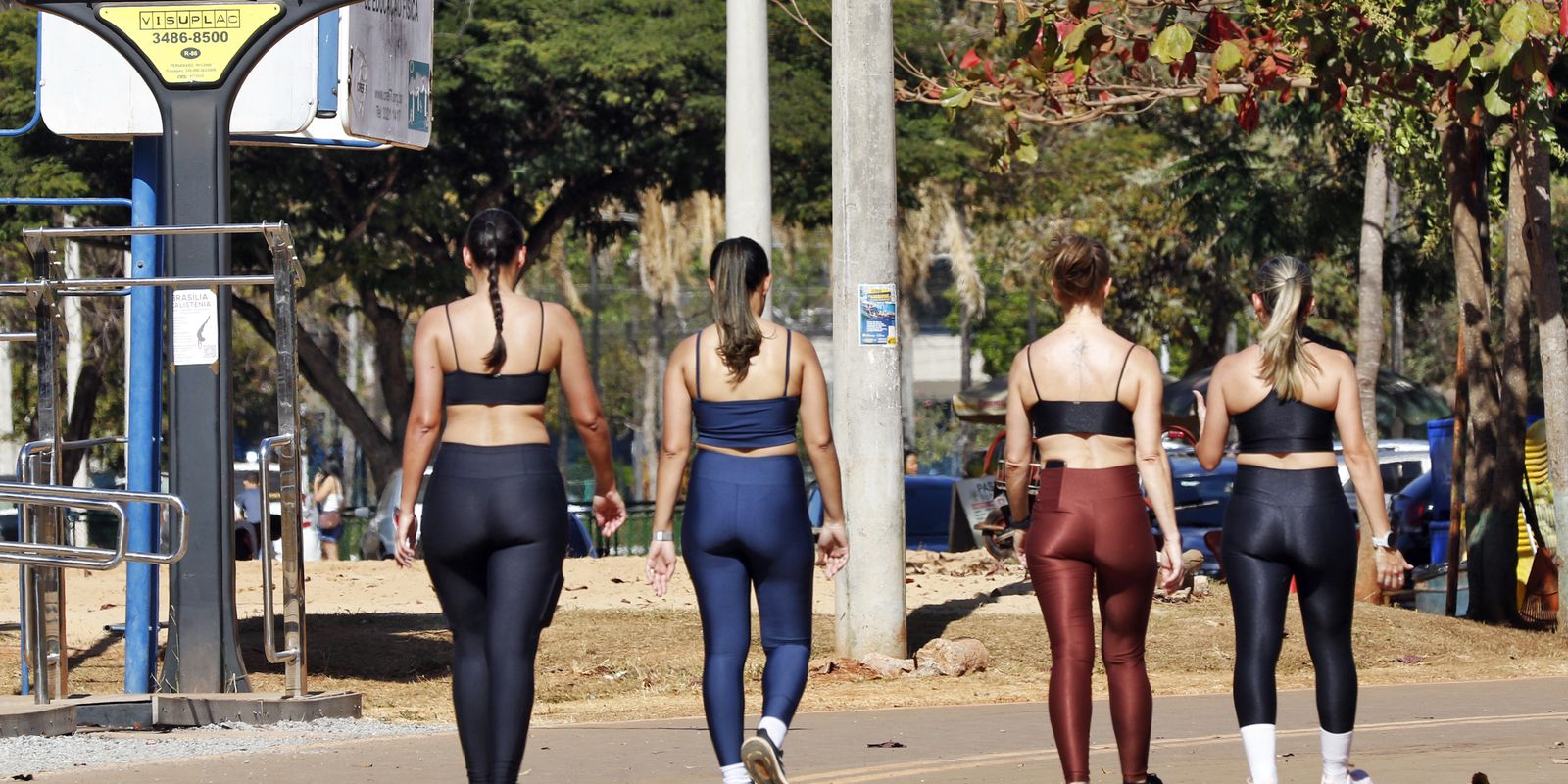 São Paulo enfrenta calor histórico e segue sob altas temperaturas nesta sexta