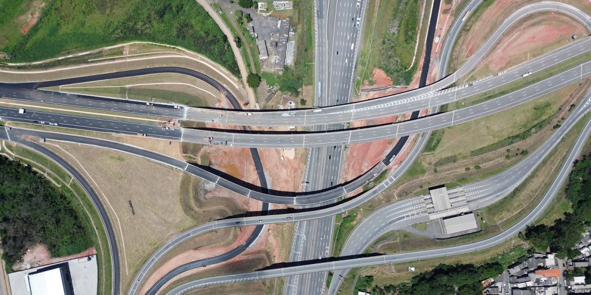 Rodoanel Norte é entregue em SP e passa a operar a partir desta terça-feira