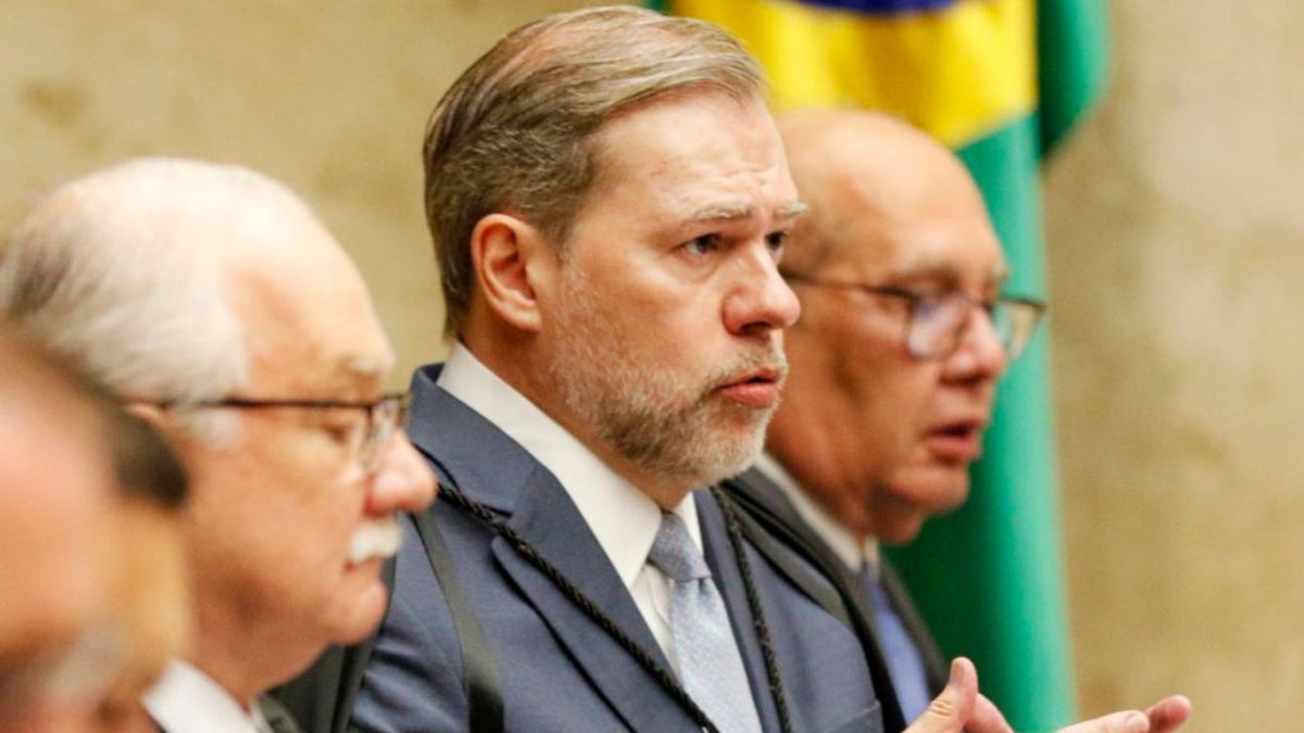 Código de conduta do Judiciário e a crise da insegurança jurídica brasileira