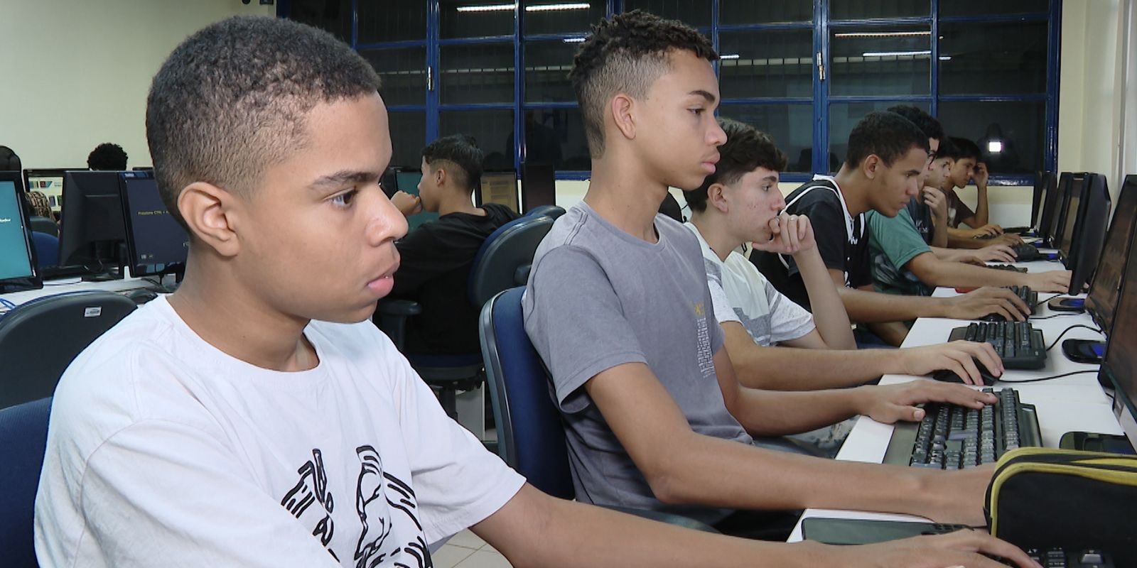 Unicef promove mais de 1 milhão de oportunidades para jovens vulneráveis no Brasil