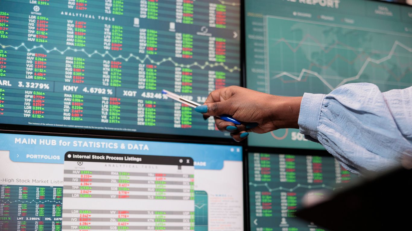 Demarest assessora criação de novo ETF BVBR11, focado em ações menos arriscadas da Bolsa