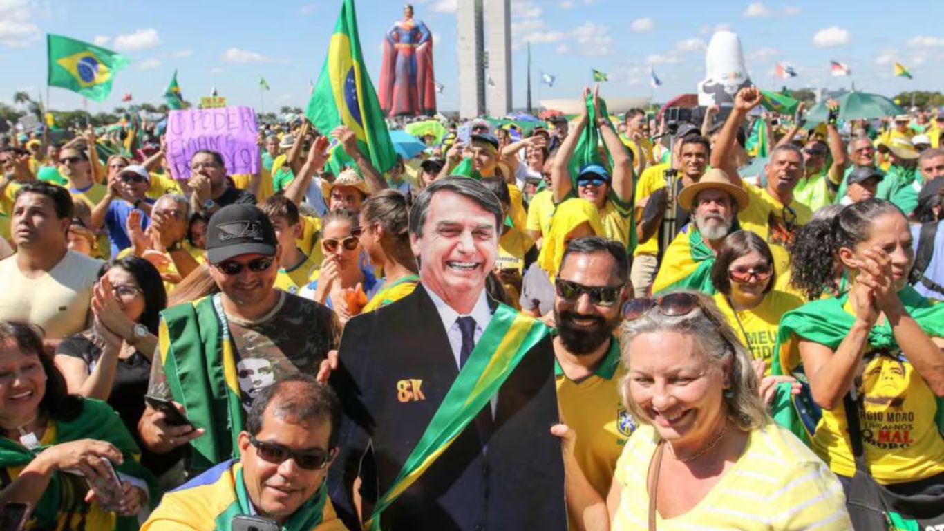 Dissonância cognitiva e política: por que derrotas viram “vitórias” no bolsonarismo