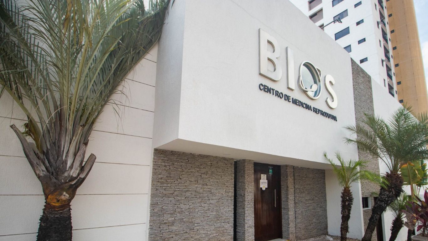 Demarest assessora venda da clínica Bios para a One Fertility no Ceará