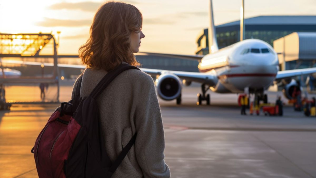 A responsabilidade das companhias aéreas em xeque