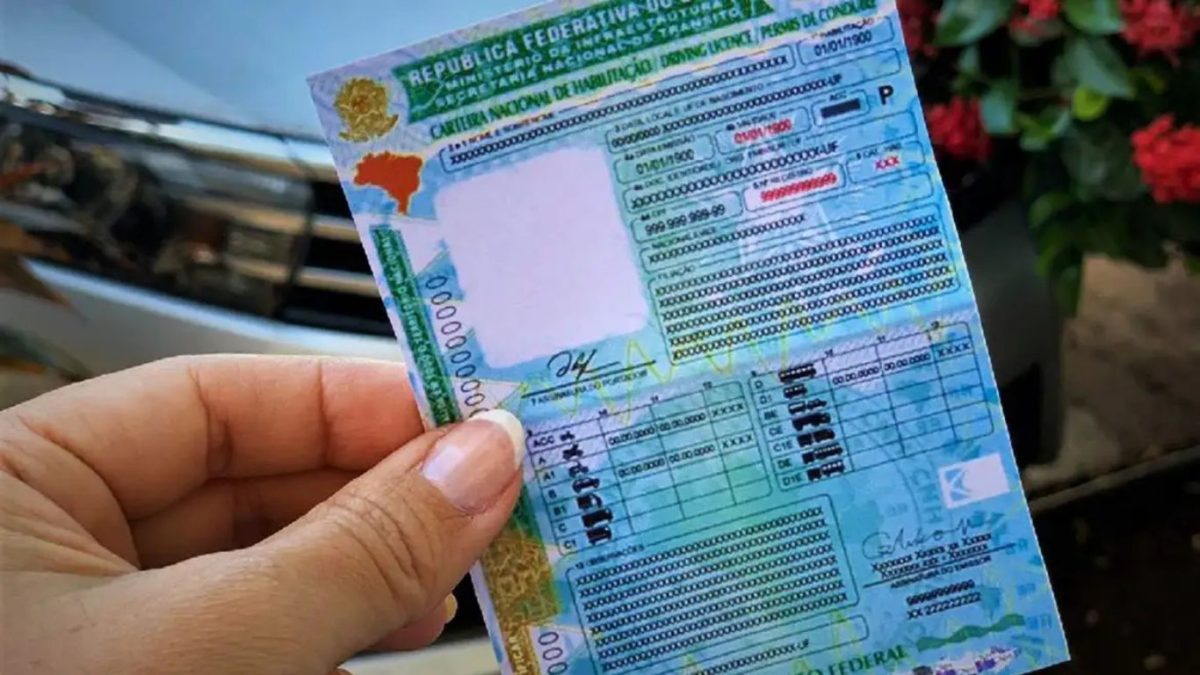 Guia da nova CNH: como conseguir a renovação automática e gratuita