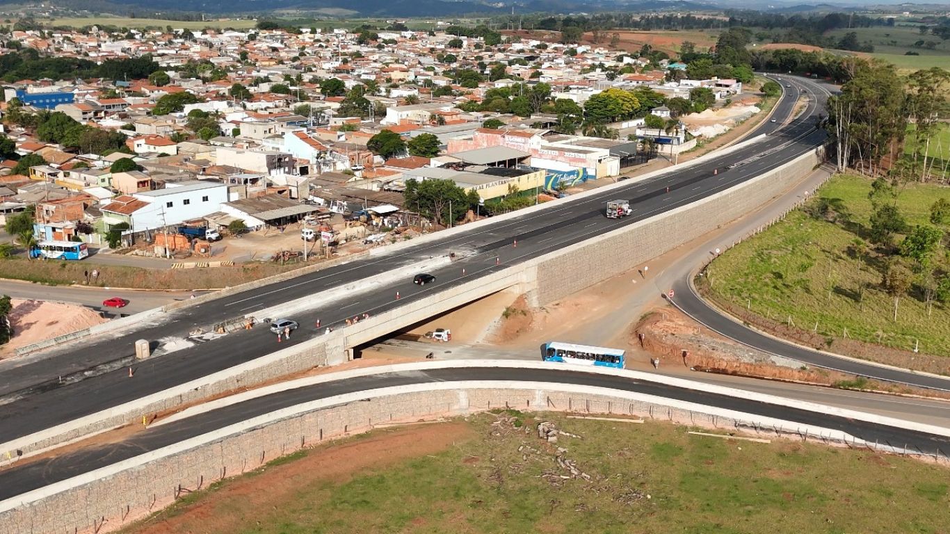 Defensoria firma TAC para garantir moradia a famílias afetadas por obra em rodovia de Campinas