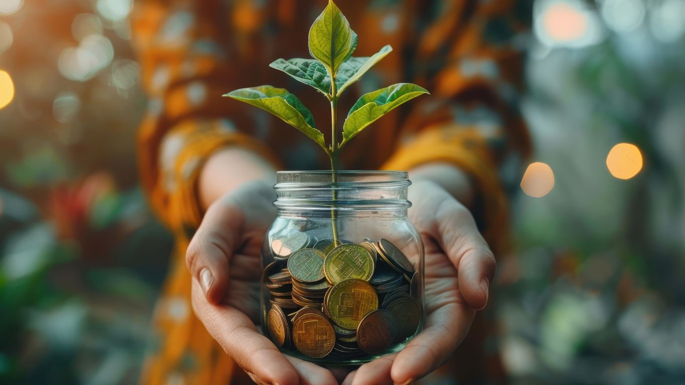 Finanças sustentáveis e o papel das instituições financeiras em uma economia mais consciente