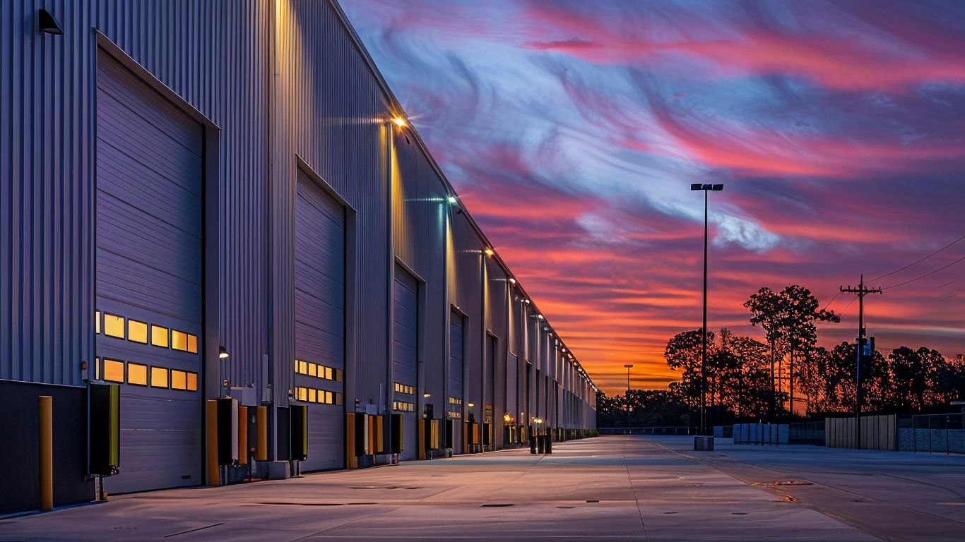 Cescon Barrieu atua em oferta de FII HCO Logistics Opps de R$ 50 mi