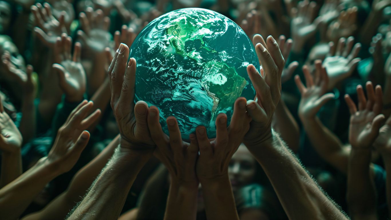 ABRAMPA abre inscrições para prêmio nacional de jurisprudência ambiental 2025