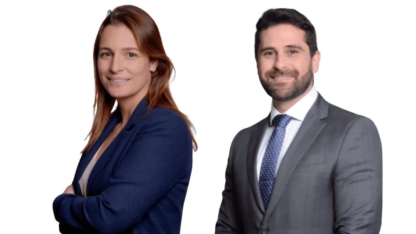 Kincaid Mendes Vianna Advogados anuncia Verônica Holzmeister e Tarik Kalil Jacob como sócios