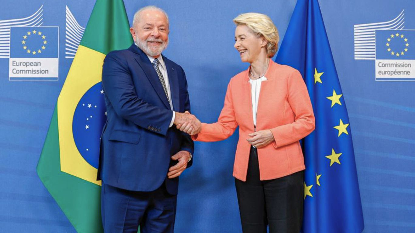Acordo Mercosul-União Europeia entra em fase decisiva e pode ser barrado por França, Itália e Polônia