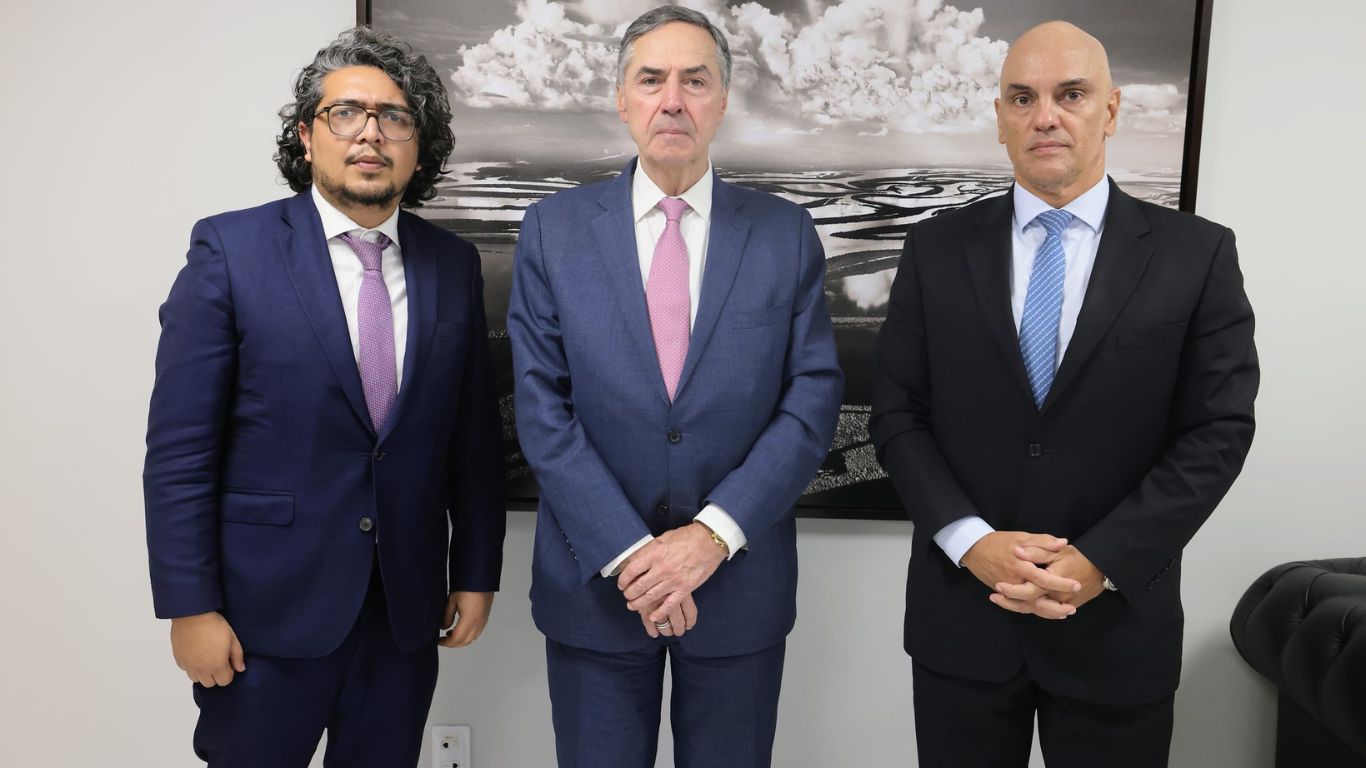 Relatório da OEA afasta censura e elogia instituições democráticas do Brasil