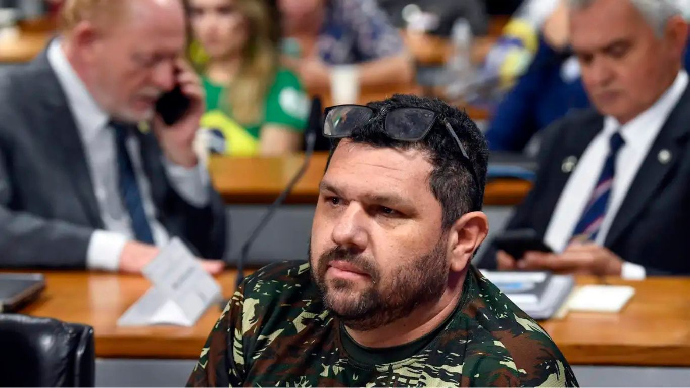 Espanha nega extradição de Oswaldo Eustáquio em decisão definitiva da Justiça