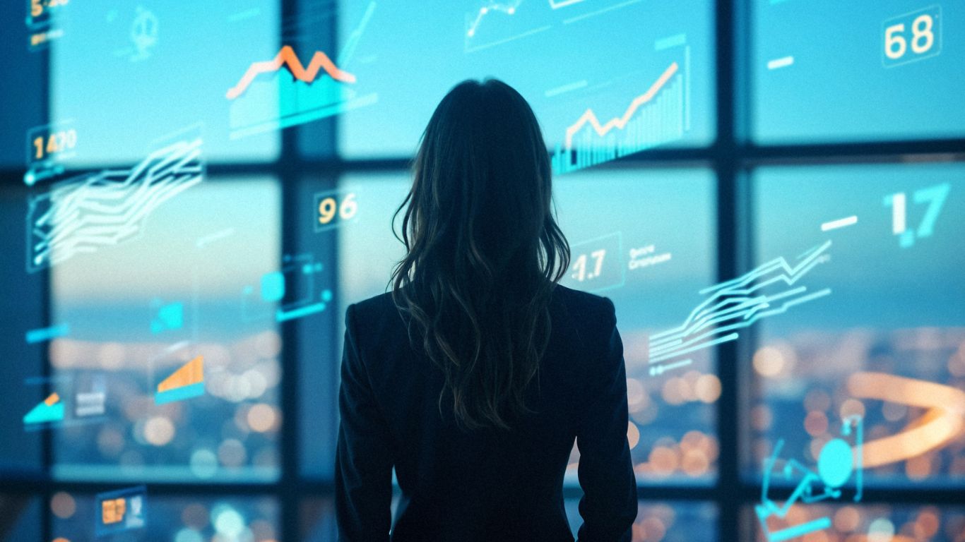 Setor financeiro em 2025: tecnologia virou regra, confiança virou ativo